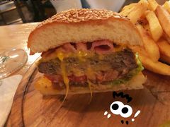 -羽深肉铺 Steak & Wine