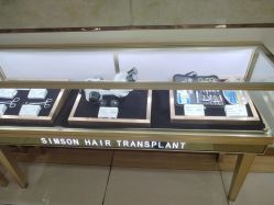 -新生植发·植养护一体