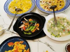 -你鲟欢·香茅柠檬鱼(金沙店)