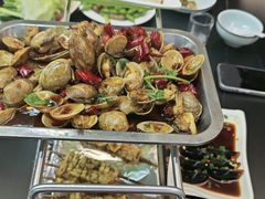 -老黑板筋(顺义总店)