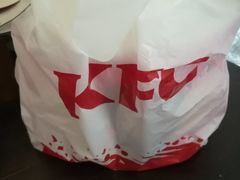-肯德基(三元桥东店)
