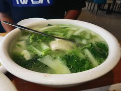 -金塔傣乡·云南民族特色菜·傣味手抓饭(金瓦路店)