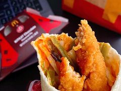 -麦当劳(季华好又多店)