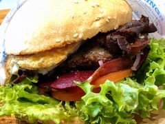 -Fergburger(皇后镇店)