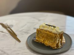 -La Porte de Paris 巴黎之门法式甜品