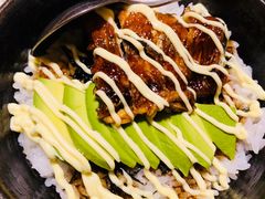 -福匠日本料理(人民路店)