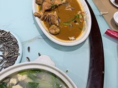 -和源祥·日照菜扛把子(万平口一店)