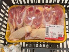 -AEON永旺(东方宝泰店)