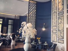 -翠湖宾馆·中餐厅