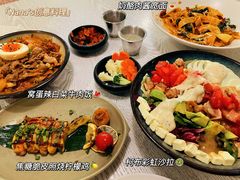 -娜娜家•Nana's restaurant(国金汇店)