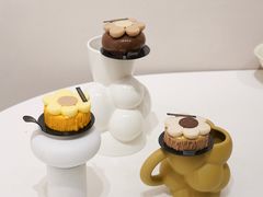 -La Porte de Paris 巴黎之门法式甜品