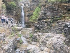 -孤山寨风景区