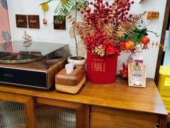 -富贵面包公司(运河店)