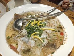 -花溪雨·森林餐厅(石基店)
