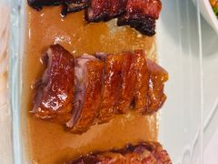 -香融府·烤鸭·家常菜(马家堡路店)