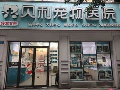 -贝利宠物医院·骨科·眼科·肿瘤转诊中心(南坪诊疗中心)