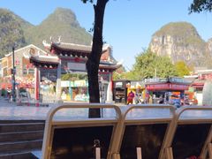 -大师傅金奖啤酒鱼(西街口总店)