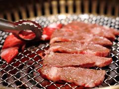 -牛将军•涮肉•烤肉(北京王府井·故宫店)
