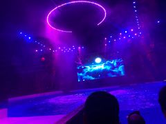 -波塞冬旅游度假区