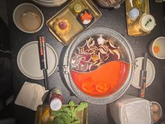 -牛New寿喜烧(新六百店)