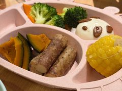 -宏状元现熬粥·京味菜(三里河店)