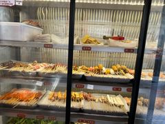 -张十三·益阳麻辣烫(深圳景田店)