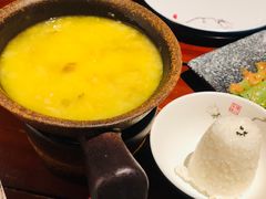 佛跳墙-绿茶餐厅(领展购物广场·中关村店)