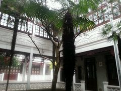 -苏州图书馆(人民路总馆)