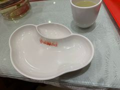 -添福来墨鱼饺子 · 海鲜东北菜(大连星海·黄浦路店)