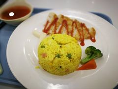 -紫金港餐饮中心-风味餐厅(浙江大学紫金港校区店)