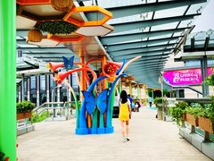 -CITY MART城市集市(中庚漫游城店)