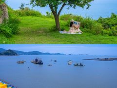 -湄洲岛
