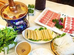 -东来顺饭庄(天坛店)