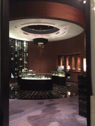 -广州文华东方酒店·水疗中心