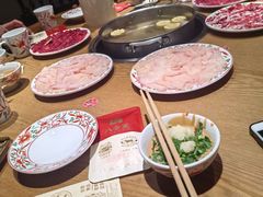 -汕头八合里海记牛肉店(清河店)