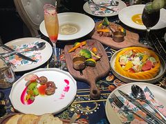 -第101座花园餐厅(湖滨88店)