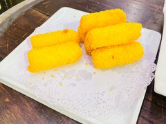-人民公社铁锅炖·东北菜(卫国道店)