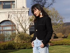-南京东郊国宾馆