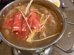 -飨食汇全日制餐厅·昆山皇冠假日酒店(九方店)