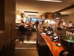 -深圳国际会展中心希尔顿酒店(前海华发冰雪世界店)