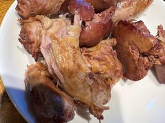 -聚合鑫东北熏酱熟食麻辣面(长阳店)