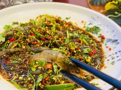 -白家寨子·山野白族菜(古城总店)