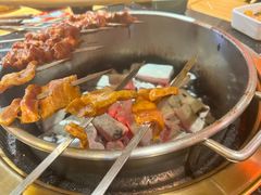 -水浒烤肉(国贸店)