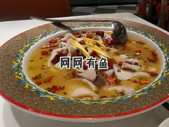 -清晖小苑•顺德地方菜(壹海城店)