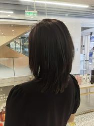 -时尚殿堂hair salon（上地华联店）