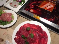 -锦城印象火锅(天府三街店)