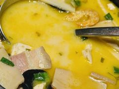 -荣兴酒家(徐家汇店)