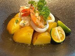 -Nord Grill&Bar Highland诺德西餐(深圳欢乐海岸店)