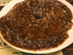 -我家福厨(万达中餐厅店)