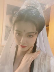 -盘子女人坊古装写真摄影(厦门总店)